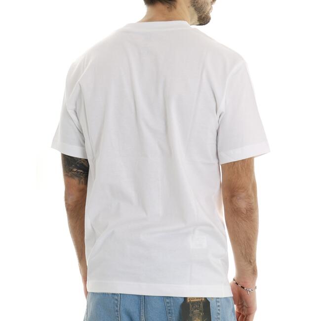 T-SHIRT SPORT ESSENTIAL NEW BALANCE - Mad Fashion | img vers.650x/